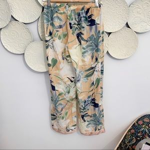 Stars Above Pajama Bottoms XS